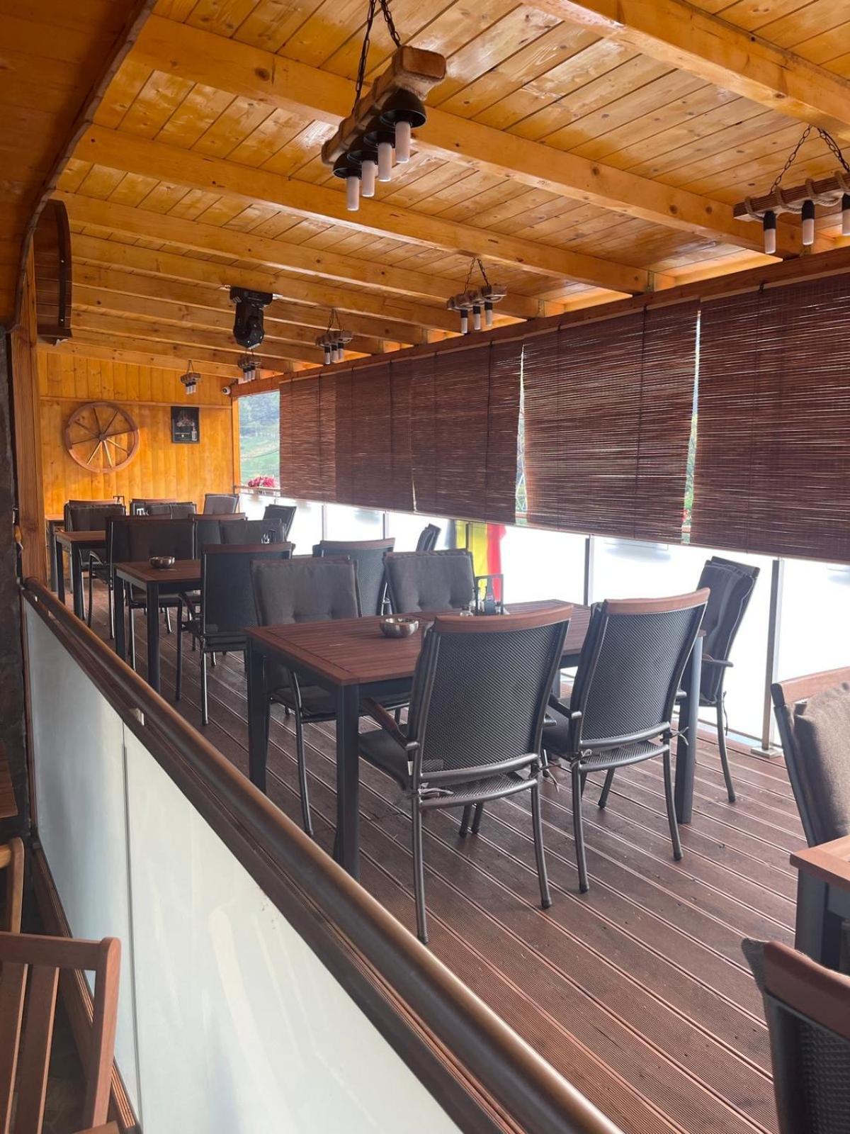 אנינה Gasthaus Casa Kugler מראה חיצוני תמונה