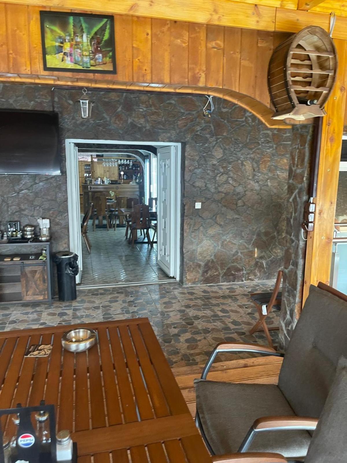 אנינה Gasthaus Casa Kugler מראה חיצוני תמונה